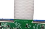 T-Con Hisense 43A6H RSAG7.820.111133/R0H Ver .a - Imagen 3