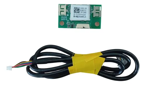 D_830683-MLM81328770000_122024-O.webp Módulo Wifi Jvc SI55FS W2CM2510 - Imagen 1