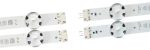 Leds LG 55UA8050PSA / SSC_Y25_OD30_DRT_55UA75 (originales) - Imagen 2