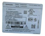 Main Samsung UN55MU6500F VER:FA01 / BN41-02568 - Imagen 3