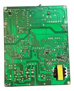 Fuente De Poder Sanyo DP55D44S / SHLD5501F-101H - Imagen 2