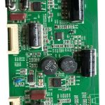 Tarjeta Main Led Sanyo DP55D44S / 40-55E811-DRD2LG