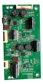 Tarjeta Main Led Sanyo DP55D44S / 40-55E811-DRD2LG