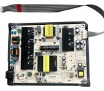 Fuente De Poder Hisense 50H6G / RSAG7.820.7748/ROH