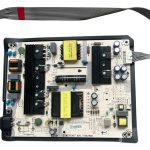 Fuente De Poder Hisense 50H6G / RSAG7.820.7748/ROH