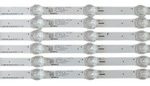 Leds Samsung UN49J5290AF / V8DN-490SMA_R1(ORIGINALES)