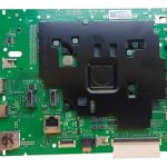 Main Samsung UN75U8200FF VER.UB07 / BN41-03350