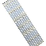 Leds Tcl 50US57 / 006-P1K3465A (originales)