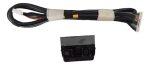 Botón + Módulo Samsung UN55TU8200FXZA BN64-04333A - Imagen 2
