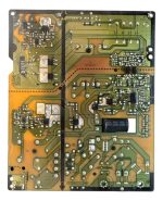 Fuente De Poder LG 49LK5750PUA / LGP49DJ-17F1 - Imagen 2