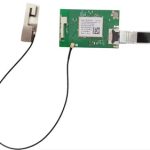 Módulo De Wifi Jvc SI55URF WC16R2601F