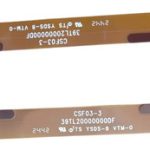 Flex Samsung QN75LS03FWF / CSF03-3