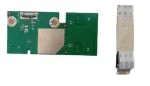 Módulo Wifi Hisense 50A7K ZDGF7668AU-T