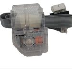 Botón Hisense 55A7K RSAG7.820.12653/R0H