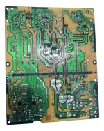 Fuente De Poder LG 65UR7800PSB / LGP6065AT-22U1 - Imagen 2