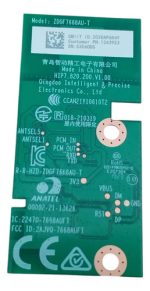 Módulo Wifi Hisense 65A7K / ZDGF7668AU-T - Imagen 2
