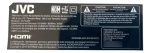 Fuente De Poder Jvc SI75URF / K-P300-FM1 - Imagen 3