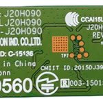 Módulo Wifi Samsung QN50960CAF / WIC212S