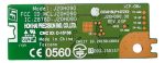 Módulo Wifi Samsung QN50960CAF / WIC212S