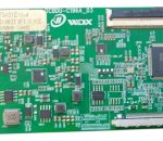 T-Con Sansui SMX55F3UAD / DCBDU-C196A_03 - Imagen 2