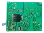 Fuente D Poder Sharp 4T-C50HL4320U / CH1160D-1FM - Imagen 2