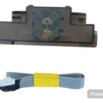 Botón De Encendido Hisense 5065KV RSAG7.820.12423/ROH