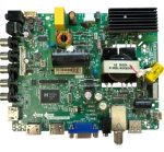 Main Hisense 40D37 / TP.MS3393.PB851