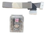 Botón Hisense 55QD6QFM / RSAG7.820.13296.R0H