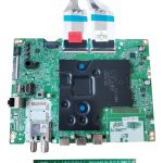 Main LG 70UR8750PSA / EAX70043606(1.3)