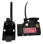 Botón Y Wifi Samsung UN48J5200AF / WDF710Q