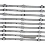 Tiras Leds LG 70UQ8050PSB (originales)