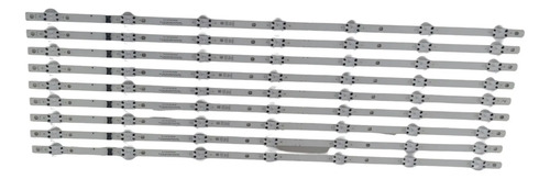 D_836528-MLM79755831581_102024-O.jpg Tiras Leds LG 70UQ8050PSB (originales) - Imagen 1
