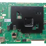 Main Samsung UN55U8200FF Ver. WJ20 / ML41M050214