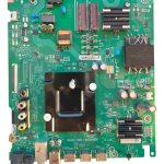 Main Hisense 55A65KV / RSAG7.820.12970/ROH