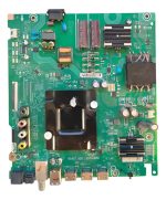 Main Hisense 55A65KV / RSAG7.820.12970/ROH