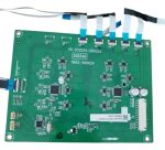 Tarjeta Driver Original Tcl 50S555