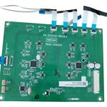 Tarjeta Driver Original Tcl 50S555