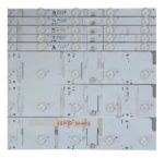 Leds Hisense 50H8F / CRH-BX50AB23030T081 (original) - Imagen 2