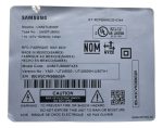 Main Samsung UN50TU8000F / BN41-02756 - Imagen 3
