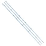 Leds Polaroid PTV4317ILED (originales)