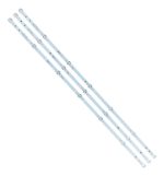 Leds Polaroid PTV4317ILED (originales)