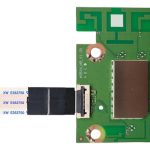 Módulo Wifi Hisense 75QD6N / MW510