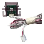 Sensor Infrarojo Atvio / 32D1620 Baisc / 40-22D160-IRD2LG - Imagen 2