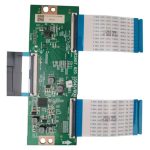 T-Con Hisense 75QD6N / RSAG7.820.10545/ROH