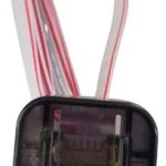 Botón Con Sensor FR-4 KB-6160