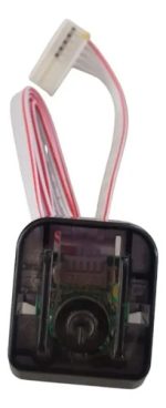 Botón Con Sensor FR-4 KB-6160