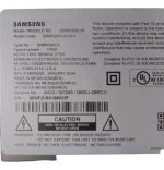 Fuente Tv Samsung QN85Q60CAF / BN44-01104C - Imagen 3