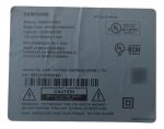 Flex Samusng U60DU7000F / QPWBM0025FVZZ - Imagen 3