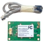 Módulo Wifi Toshiba 46SL417U / WN8522D 4 -65