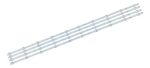 Leds Hisense 50A7K LB500A6 (originales)